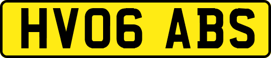 HV06ABS