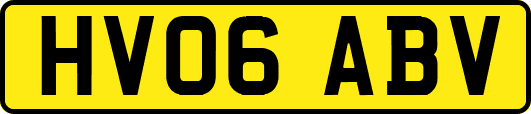 HV06ABV