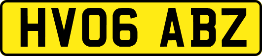 HV06ABZ