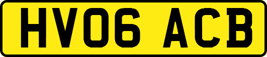 HV06ACB