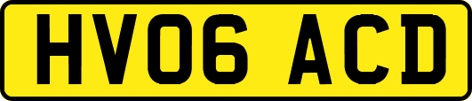 HV06ACD