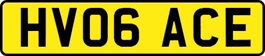 HV06ACE