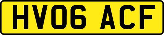HV06ACF