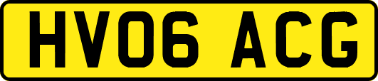 HV06ACG