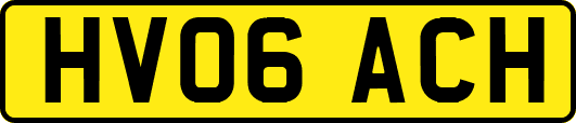 HV06ACH