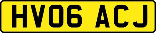 HV06ACJ