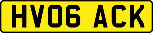 HV06ACK
