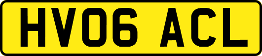 HV06ACL