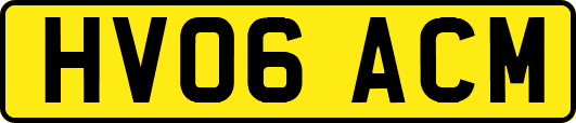 HV06ACM