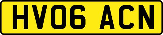HV06ACN