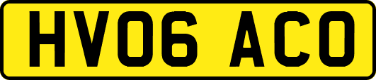 HV06ACO