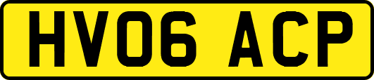 HV06ACP