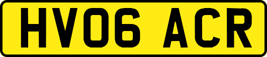 HV06ACR