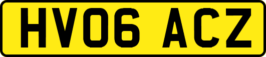 HV06ACZ