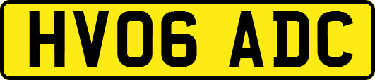 HV06ADC