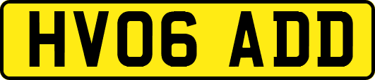 HV06ADD