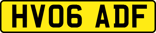 HV06ADF