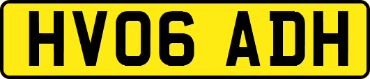 HV06ADH
