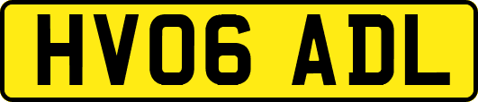 HV06ADL