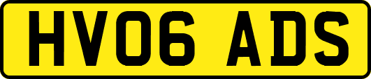 HV06ADS