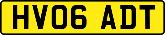 HV06ADT