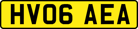 HV06AEA