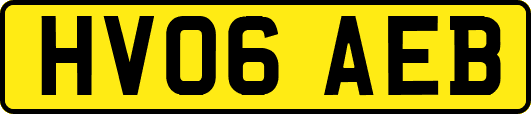 HV06AEB