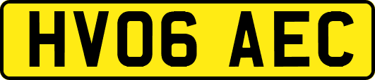 HV06AEC