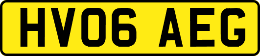 HV06AEG