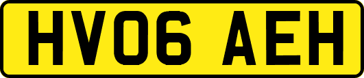 HV06AEH