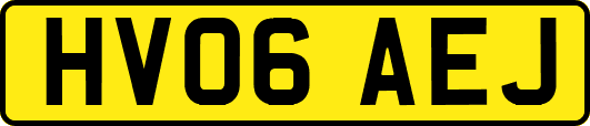 HV06AEJ