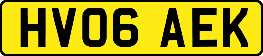 HV06AEK