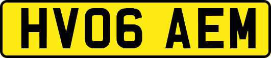 HV06AEM