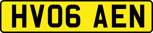 HV06AEN
