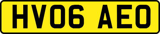 HV06AEO
