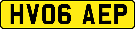HV06AEP