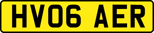 HV06AER