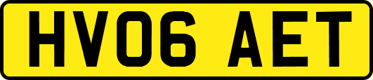 HV06AET