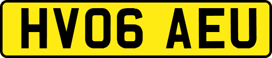 HV06AEU