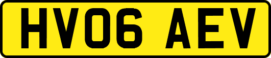 HV06AEV
