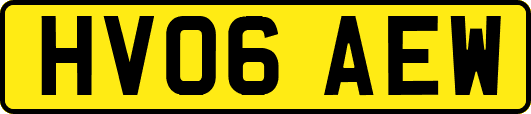 HV06AEW