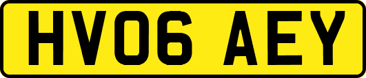 HV06AEY