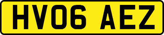HV06AEZ