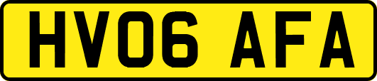 HV06AFA