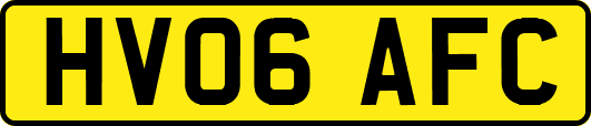 HV06AFC