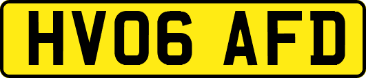 HV06AFD