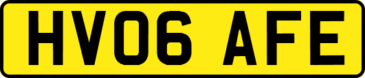 HV06AFE