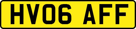 HV06AFF