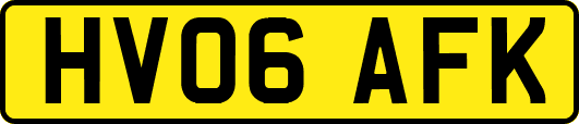HV06AFK