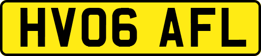 HV06AFL